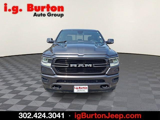 ram ram 1500 pickup 2019 1C6SRFJT4KN774582 image ram ram 1500 pickup 2019 1C6SRFJT4KN774582 image